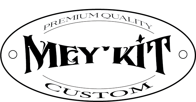 Mey'Kit Custom