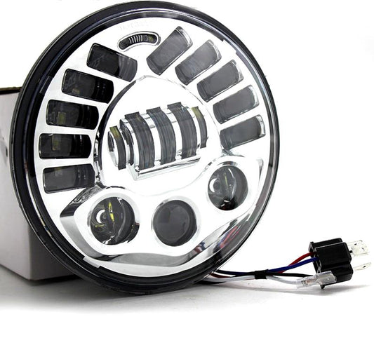 PHARE LED DIRECTIONNEL 7"