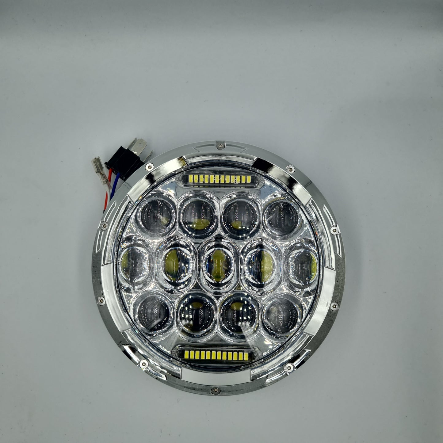 PHARE LED 7"