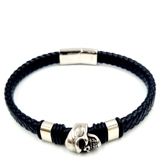 BRACELET CUIR